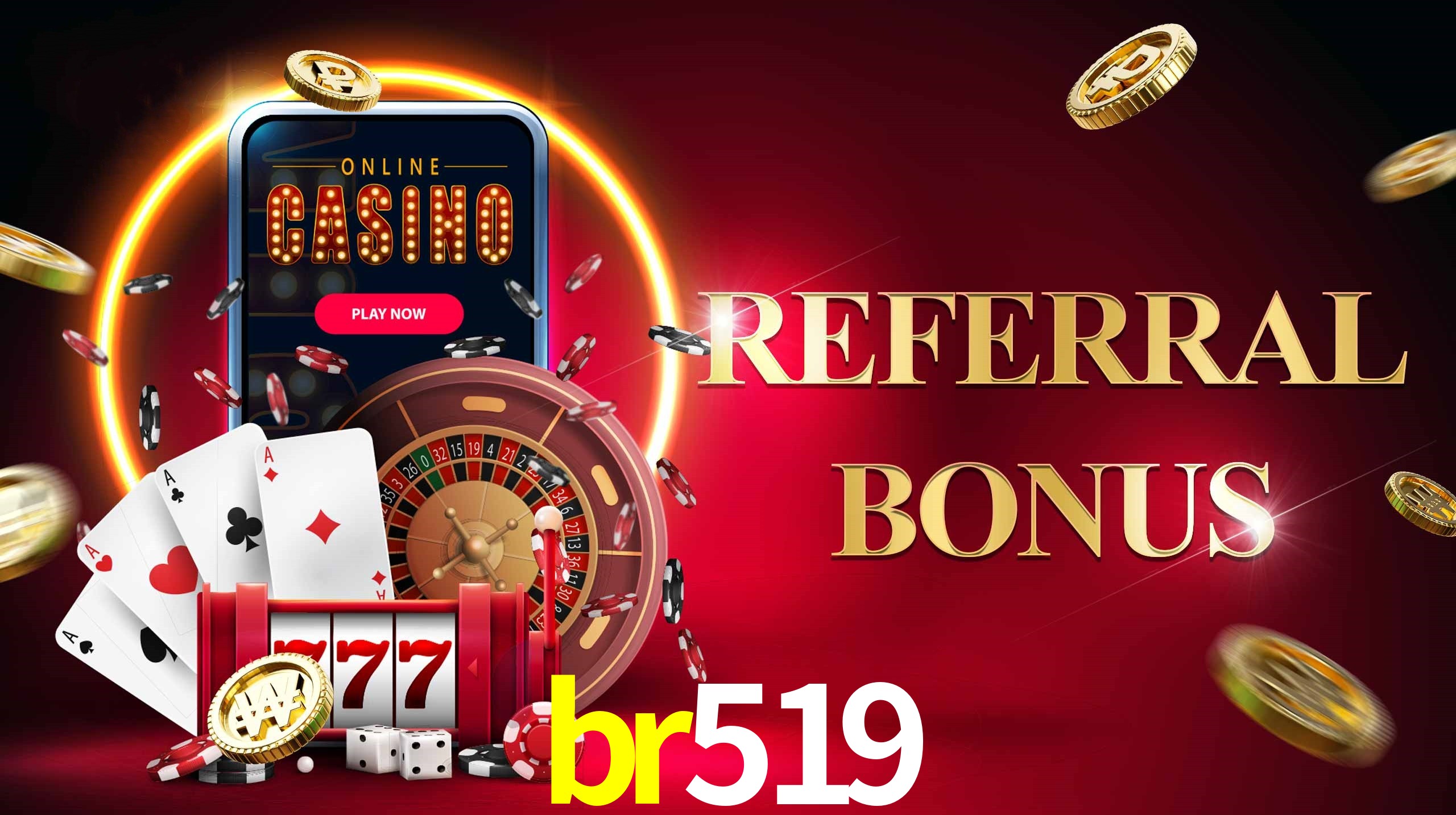 Estatísticas de bônus da br519 em São Paulo, Rio de Janeiro e Brasília