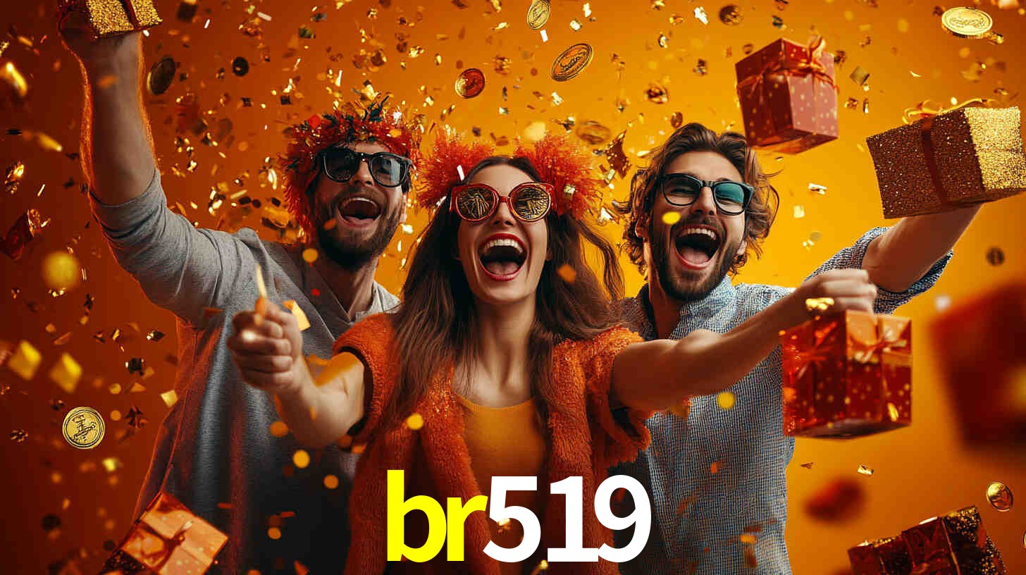 Loterias online disponíveis na br519