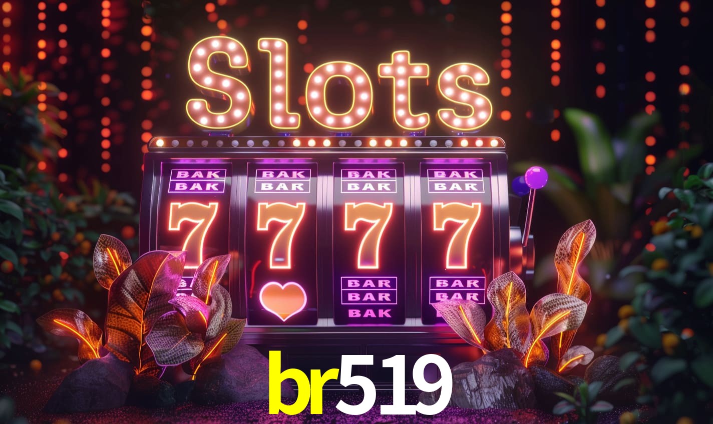 Principais provedores de slots da br519 - NetEnt, Pragmatic Play, Play'n GO