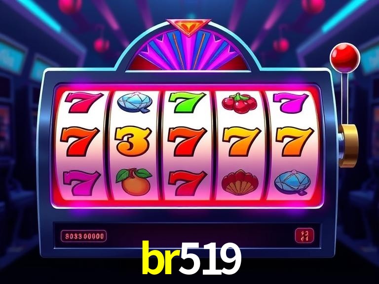 br519 segurança SSL 256-bit - Licença Curaçao, eCOGRA, GLI certificado